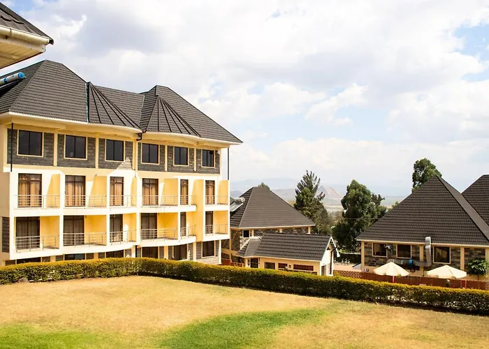 Epashikino Resort & Spa
